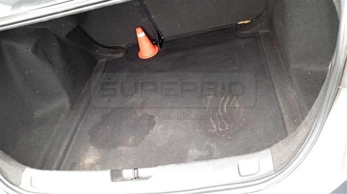 CHEVROLET ONIX PREMIER T 4P 6AB ABS TP 1000 CC MOD. 2022, PLACA: LGP228 Ubic.: COPACABANA, ANTIOQUIA — imagen 5 de 8
