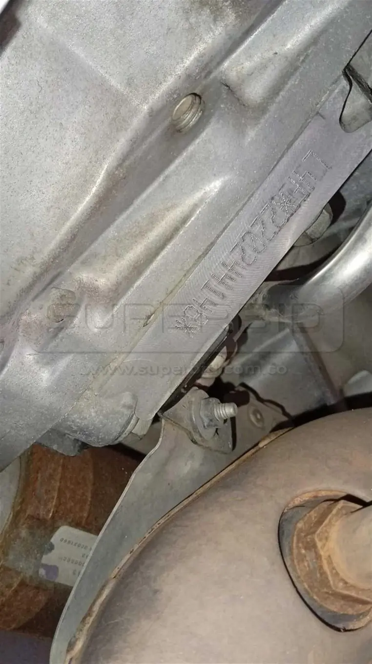 CHEVROLET ONIX PREMIER T 4P 6AB ABS TP 1000 CC MOD. 2022, PLACA: LGP228 Ubic.: COPACABANA, ANTIOQUIA — imagen 6 de 8
