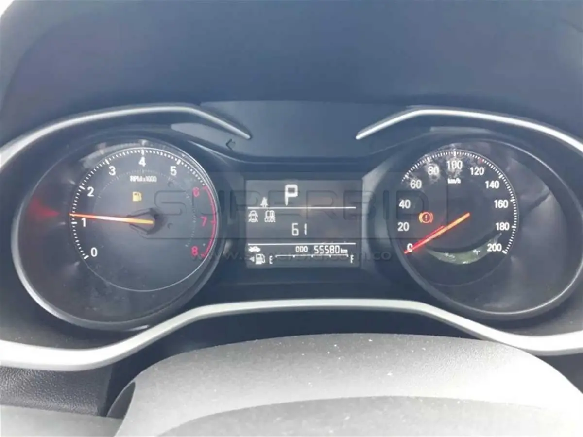 CHEVROLET ONIX PREMIER T 4P 6AB ABS TP 1000 CC MOD. 2023, PLACA: LIT348 Ubic.: TURBANA, BOLIVAR — imagen 5 de 8