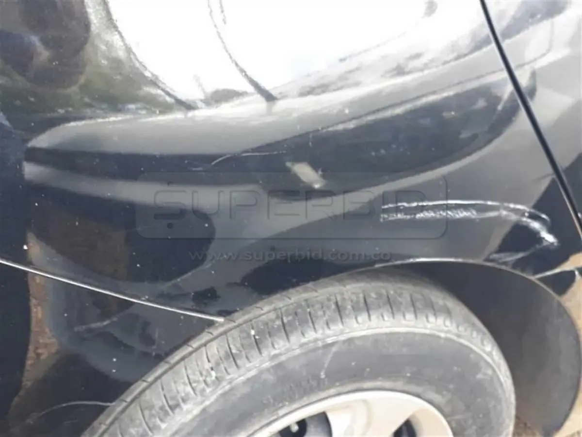 CHEVROLET ONIX PREMIER T 4P 6AB ABS TP 1000 CC MOD. 2023, PLACA: LIT348 Ubic.: TURBANA, BOLIVAR — imagen 6 de 8