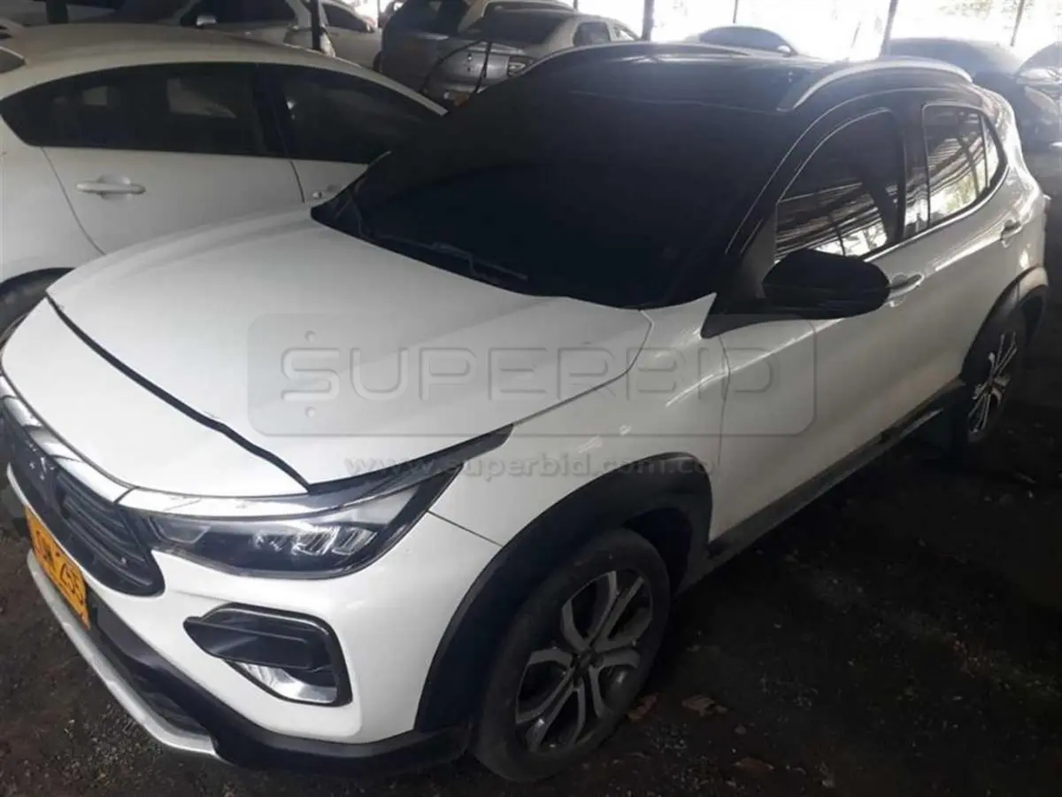 FIAT PULSE IMPETUS T 4AB ABS TP 999 CC MOD. 2023, PLACA: LQM255 Ubic.: TURBANA, BOLIVAR