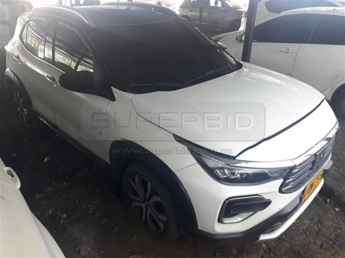 FIAT PULSE IMPETUS T 4AB ABS TP 999 CC MOD. 2023, PLACA: LQM255 Ubic.: TURBANA, BOLIVAR — imagen 2 de 8