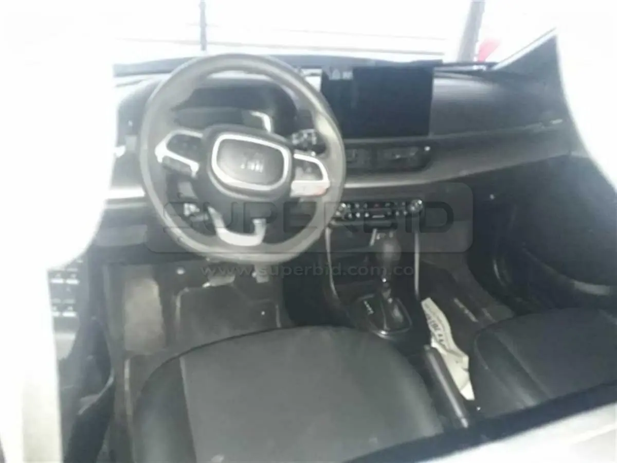 FIAT PULSE IMPETUS T 4AB ABS TP 999 CC MOD. 2023, PLACA: LQM255 Ubic.: TURBANA, BOLIVAR — imagen 6 de 8