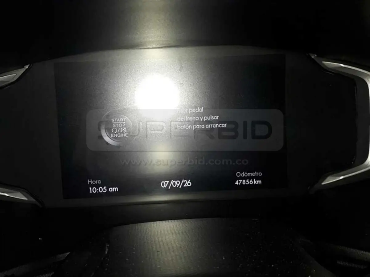 FIAT PULSE IMPETUS T 4AB ABS TP 999 CC MOD. 2023, PLACA: LQM255 Ubic.: TURBANA, BOLIVAR — imagen 7 de 8
