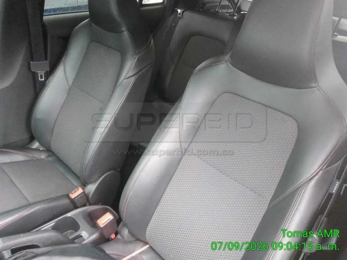 CHEVROLET ONIX RS 5P T 6AB ABS MT 1000 CC MOD. 2024, PLACA: NFX023 Ubic.: TOCANCIPA, CUNDINAMARCA — imagen 8 de 8