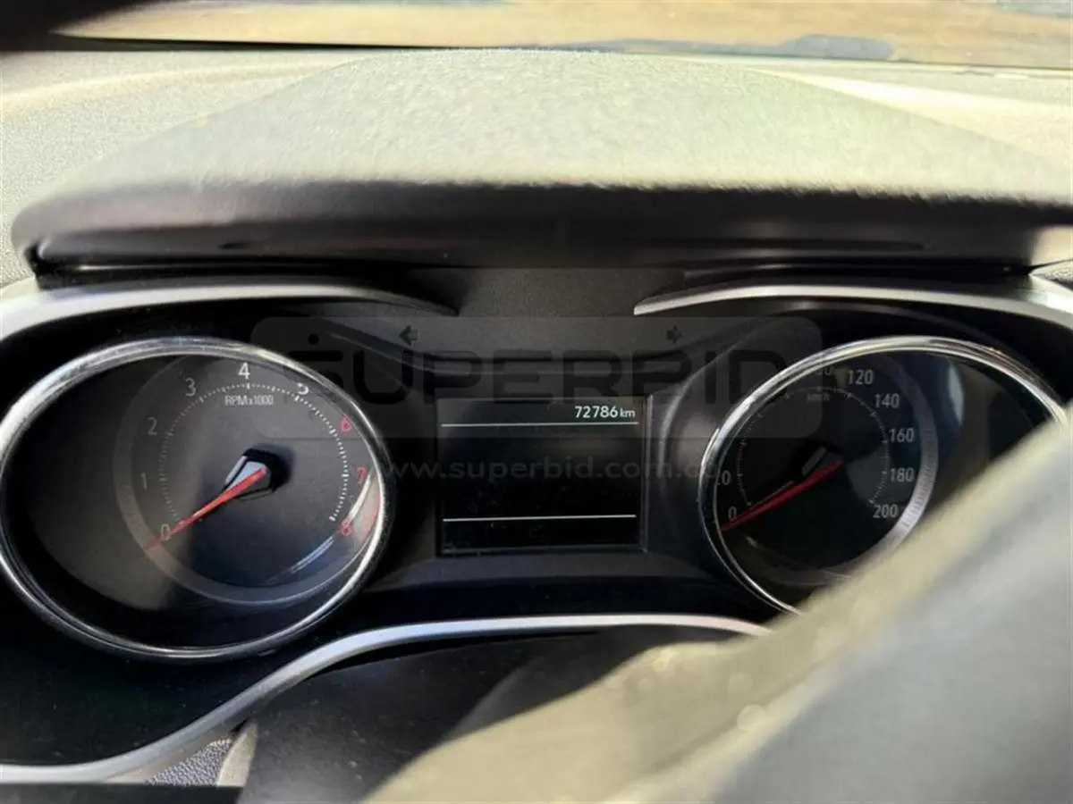 CHEVROLET TRACKER TURBO LTZ TP 1199 CC MOD. 2022, PLACA: KVQ370 Ubic.: MONTERIA, CORDOBA — imagen 4 de 6