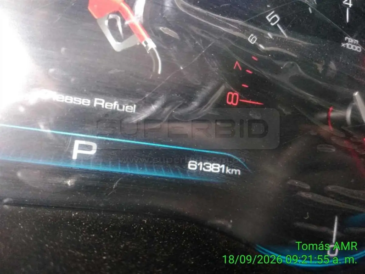 CHEVROLET NEW CAPTIVA PREMIER T 4ABS EBS TP 1451 CC MOD. 2022, PLACA: KYX446 Ubic.: MOSQUERA, CUNDINAMARCA — imagen 4 de 8