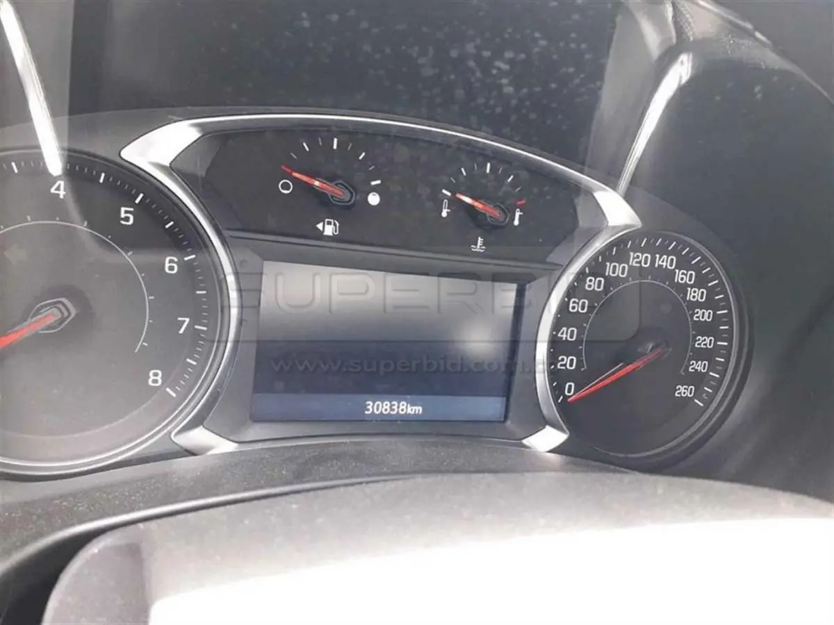 CHEVROLET EQUINOX [3] RS T 4X2 TC CR R19 TP 1490 CC MOD. 2023, PLACA: LZW176 Ubic.: GIRARDOTA, ANTIOQUIA — imagen 4 de 7
