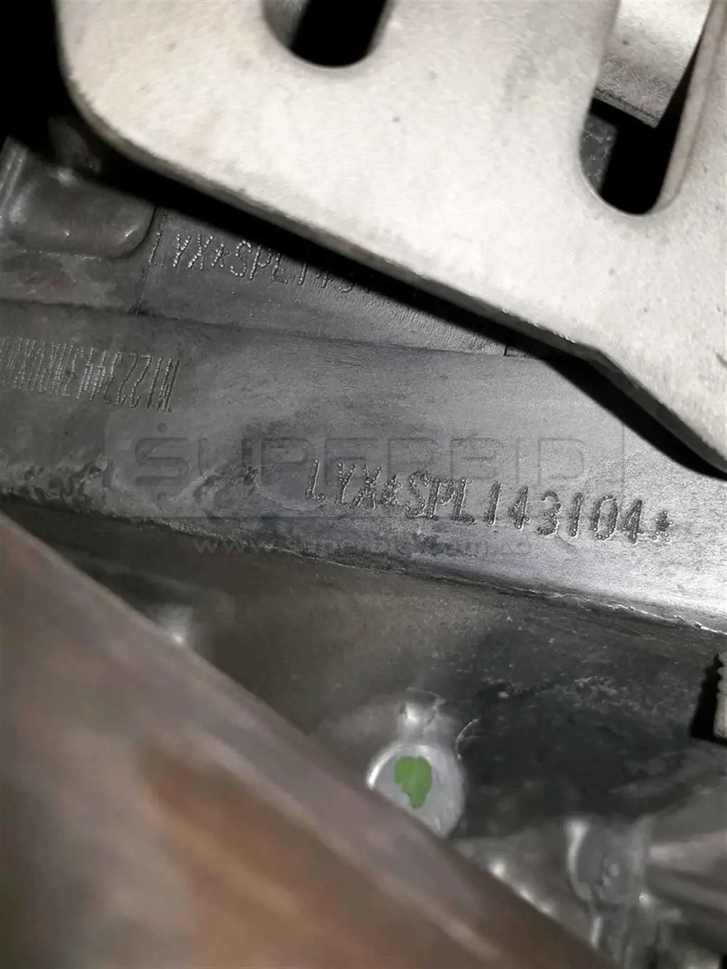 CHEVROLET EQUINOX [3] RS T 4X2 TC CR R19 TP 1490 CC MOD. 2023, PLACA: LZW176 Ubic.: GIRARDOTA, ANTIOQUIA — imagen 5 de 7