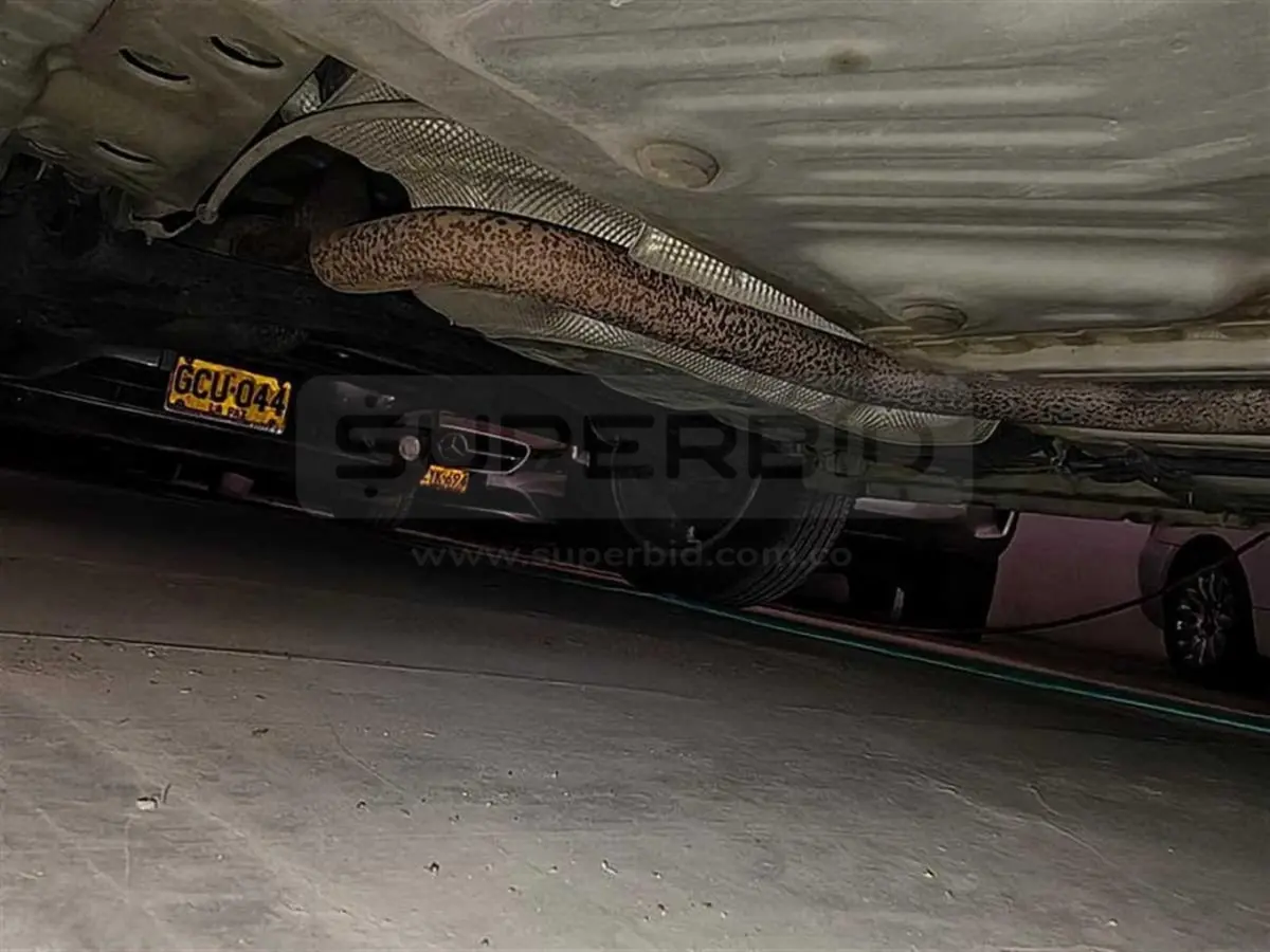 CHEVROLET MONTANA LTZ T ABS AT 1199 CC MOD. 2025, PLACA: LGZ432 Ubic.: BOSCONIA, CESAR — imagen 5 de 8