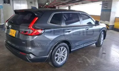 HONDA CR-V X-TYLE TURBO AT 1500 CC, MOD. 2023, RP#1 PLACA: NJK041 Ubic.: CARTAGENA — imagen 2 de 6