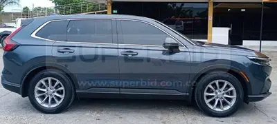 HONDA CR-V X-TYLE TURBO AT 1500 CC, MOD. 2023, RP#1 PLACA: LOM987 Ubic.: CARTAGENA — imagen 2 de 5