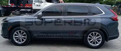 HONDA CR-V X-TYLE TURBO AT 1500 CC, MOD. 2023, RP#1 PLACA: LOM987 Ubic.: CARTAGENA — imagen 3 de 5
