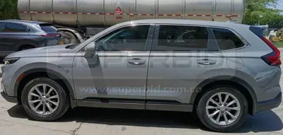 HONDA CR-V X-TYLE TURBO AT 1500 CC, MOD. 2023, RP#1 PLACA: LNW708 Ubic.: CARTAGENA — imagen 2 de 8
