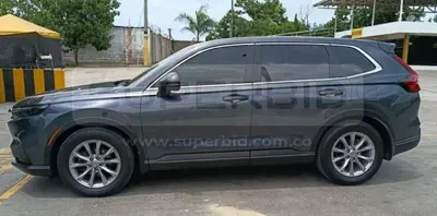 HONDA CR-V X-TYLE TURBO AT 1500 CC, MOD. 2023, RP#1 PLACA: LOP971 Ubic.: CARTAGENA — imagen 2 de 6