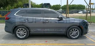 HONDA CR-V X-TYLE TURBO AT 1500 CC, MOD. 2023, RP#1 PLACA: LOP971 Ubic.: CARTAGENA — imagen 3 de 6