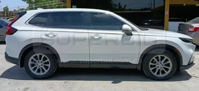HONDA CR-V X-TYLE TURBO AT 1500 CC, MOD. 2023, RP#1 PLACA: LOP966 Ubic.: CARTAGENA — imagen 3 de 7