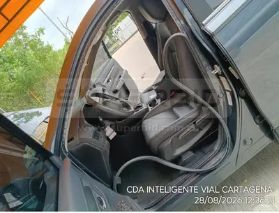 HONDA CR-V X-TYLE TURBO AT 1500 CC, MOD. 2023, RP#1 PLACA: LOP971 Ubic.: CARTAGENA — imagen 6 de 6
