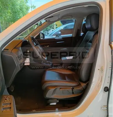 HONDA CR-V X-TYLE TURBO AT 1500 CC, MOD. 2023, RP#1 PLACA: LOP966 Ubic.: CARTAGENA — imagen 6 de 7