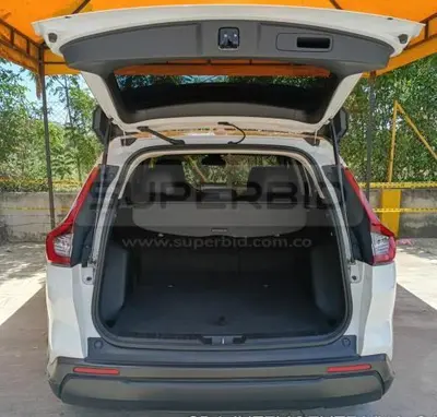 HONDA CR-V X-TYLE TURBO AT 1500 CC, MOD. 2023, RP#1 PLACA: LOP966 Ubic.: CARTAGENA — imagen 7 de 7