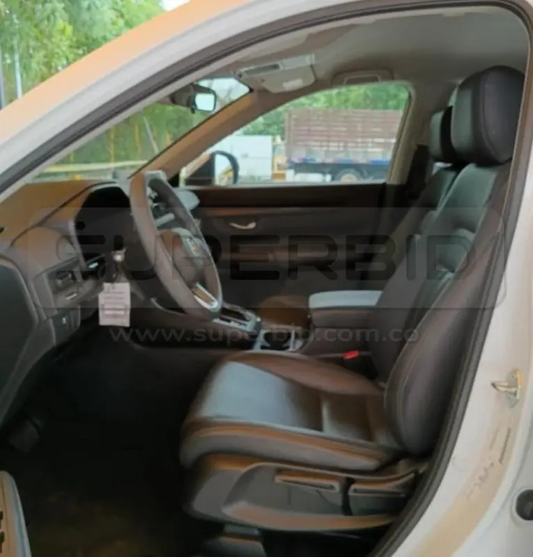 HONDA CR-V XTYLE TURBO AT 1500 TURBO CC, MOD. 2023, PLACA: LOY722 Ubic.: CARTAGENA — imagen 6 de 6