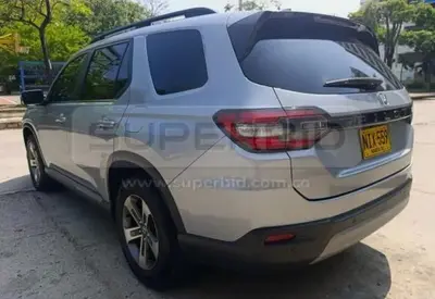 HONDA PILOT PRESTIGE EXL AT 3500 CC, MOD. 2023, RP#1 PLACA: NIX559 Ubic.: CARTAGENA — imagen 2 de 6