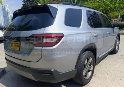 HONDA PILOT PRESTIGE EXL AT 3500 CC, MOD. 2023, RP#1 PLACA: NIX559 Ubic.: CARTAGENA — imagen 3 de 6