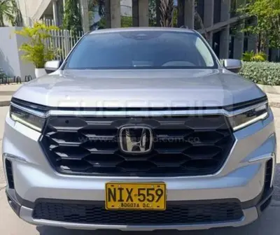HONDA PILOT PRESTIGE EXL AT 3500 CC, MOD. 2023, RP#1 PLACA: NIX559 Ubic.: CARTAGENA — imagen 4 de 6