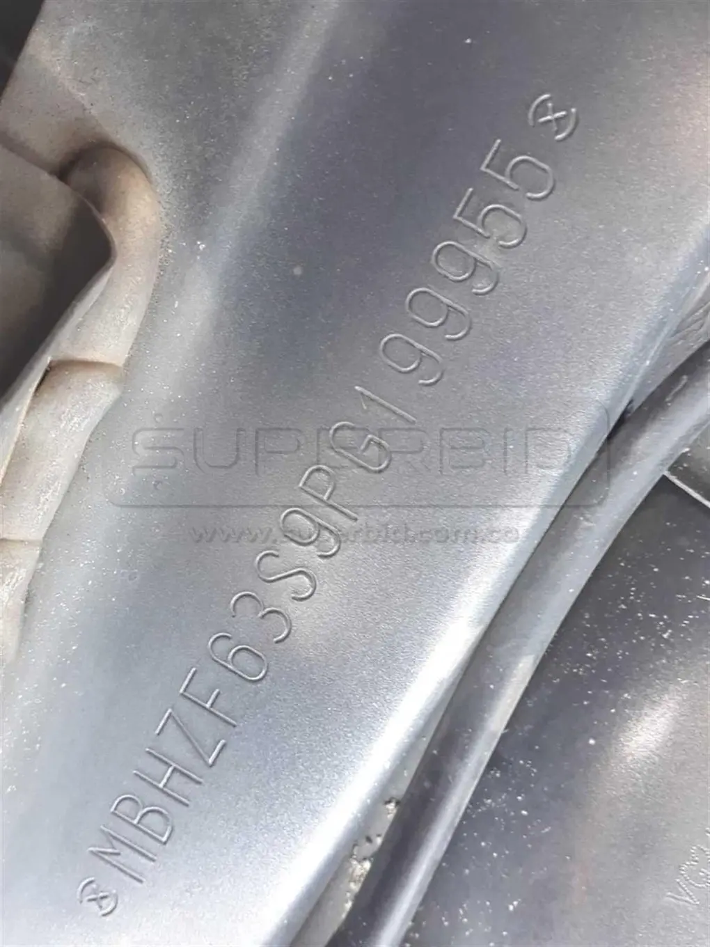 SUZUKI SWIFT DZIRE 4P 2AB ABS MT 1197 CC MOD. 2023, PLACA: KZT768 Ubic.: TURBANA, BOLIVAR — imagen 4 de 8
