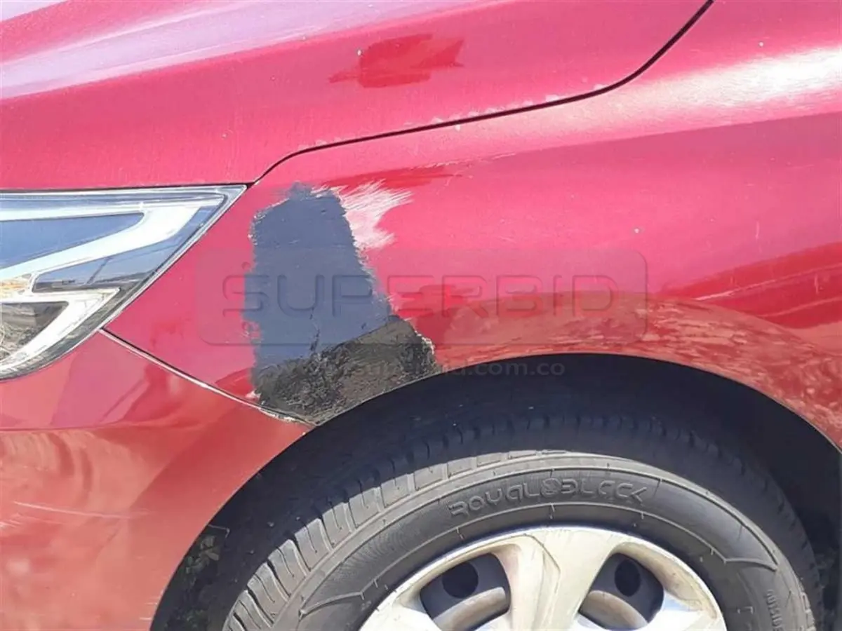 CHEVROLET ONIX LT T 4P 6AB ABS MT 1000 CC MOD. 2023, PLACA: LRM451 Ubic.: TURBANA, BOLIVAR — imagen 2 de 8
