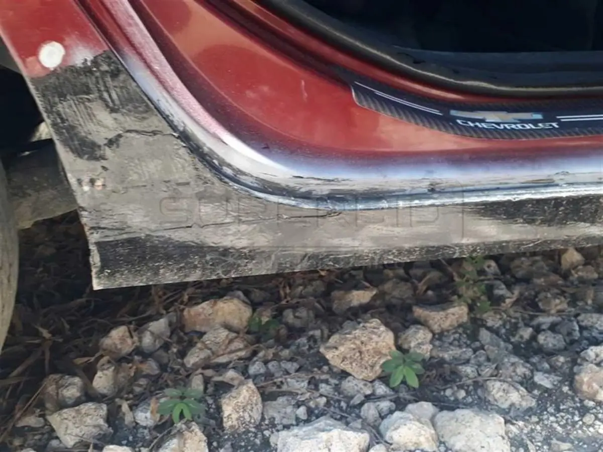 CHEVROLET ONIX LT T 4P 6AB ABS MT 1000 CC MOD. 2023, PLACA: LRM451 Ubic.: TURBANA, BOLIVAR — imagen 4 de 8