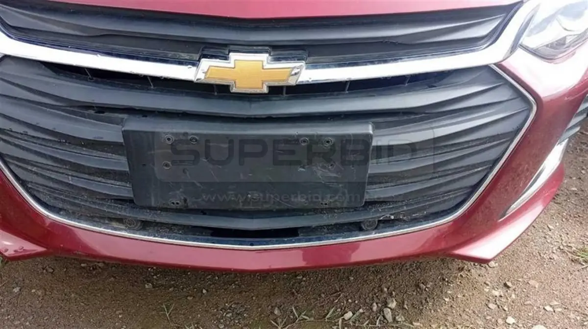CHEVROLET ONIX PREMIER T 4P 6AB ABS TP 1000 CC MOD. 2025, PLACA: NXS678 Ubic.: COPACABANA, ANTIOQUIA — imagen 3 de 8