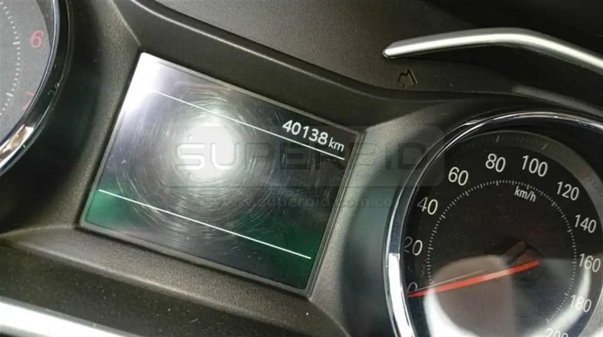 CHEVROLET ONIX PREMIER T 4P 6AB ABS TP 1000 CC MOD. 2025, PLACA: NXS678 Ubic.: COPACABANA, ANTIOQUIA — imagen 7 de 8