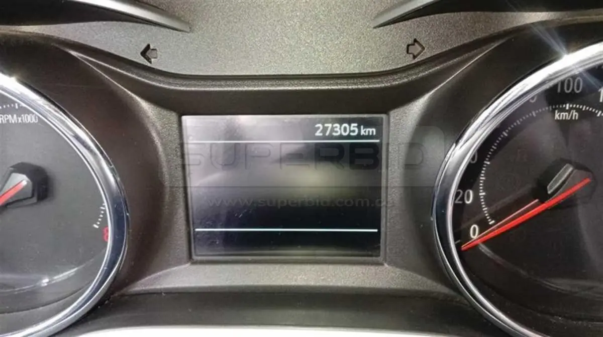 CHEVROLET TRACKER [2] LS T TP 1199 CC MOD. 2023, PLACA: LRY153 Ubic.: COPACABANA, ANTIOQUIA — imagen 5 de 8