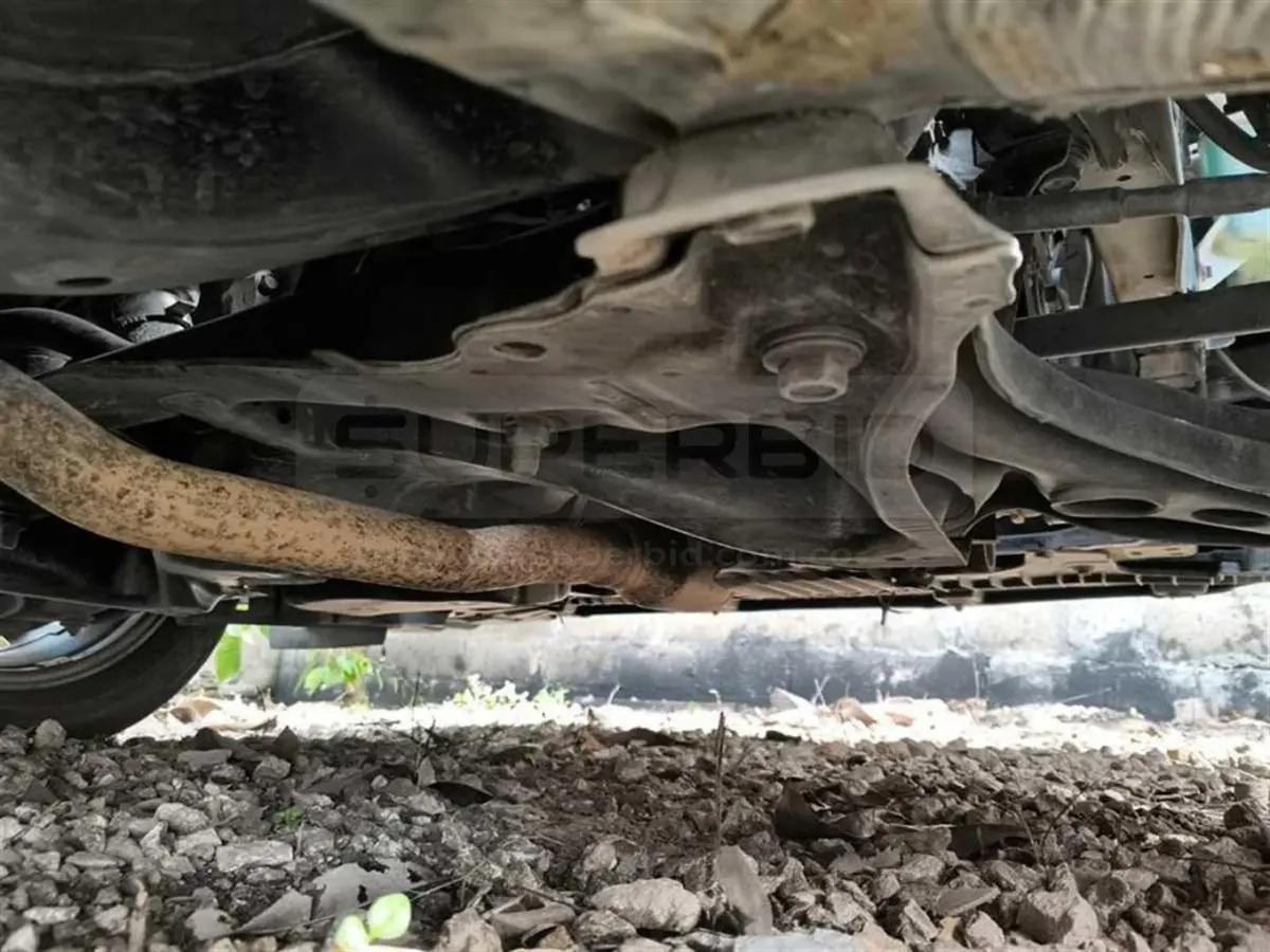 TOYOTA YARIS [3] [FL] SPORT 2AB ABS TC CT TP 1496 CC MOD. 2023, PLACA: LQS322 — imagen 2 de 8