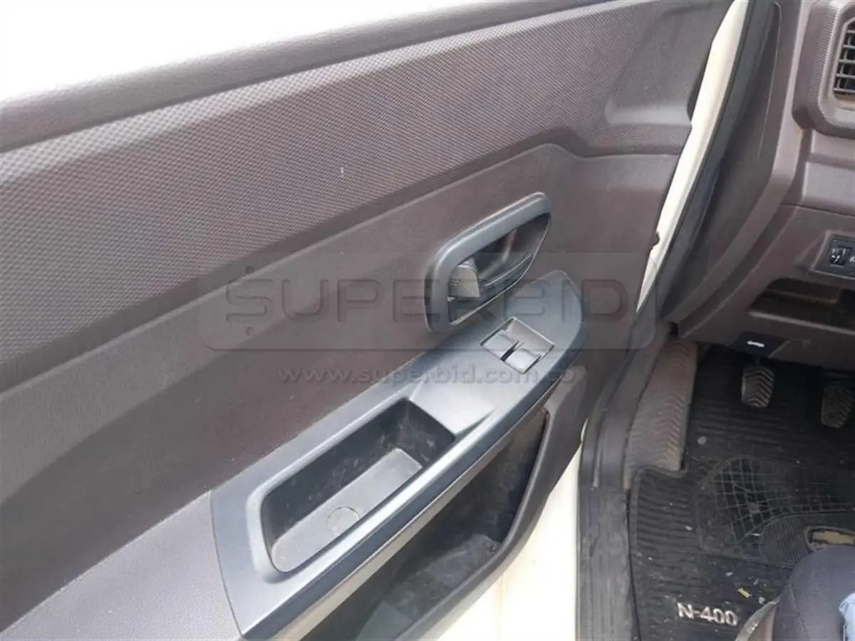 CHEVROLET VAN N400 MOVE FULL AA 2AB ABS MT 1485 CC MOD. 2023, PLACA: NMN694 Ubic.: YUMBO VALLE, VALLE DEL CAUCA — imagen 4 de 8