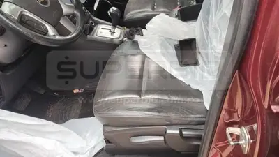 CHEVROLET CAPTIVA MOD. 2009, RTM VENCIDA RP#1, PLACA: 9 Ubic.: Mosquera(Cundinamarca) — imagen 3 de 8