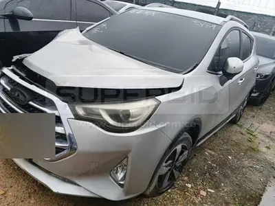 JAC S3 (HFC7161MV) MOD. 2019, RTM VENCIDA PLACA: 8 Ubic.: Mosquera(Cundinamarca)