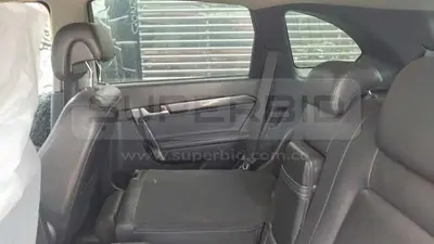CHEVROLET CAPTIVA MOD. 2009, RTM VENCIDA RP#1, PLACA: 9 Ubic.: Mosquera(Cundinamarca) — imagen 8 de 8