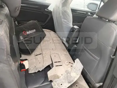 JAC S3 (HFC7161MV) MOD. 2019, RTM VENCIDA PLACA: 8 Ubic.: Mosquera(Cundinamarca) — imagen 7 de 8