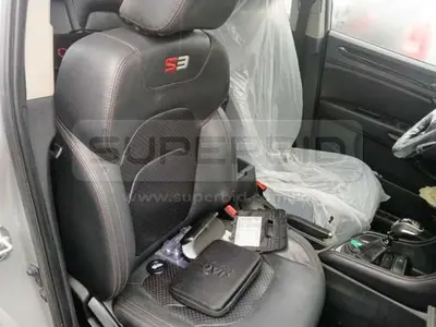 JAC S3 (HFC7161MV) MOD. 2019, RTM VENCIDA PLACA: 8 Ubic.: Mosquera(Cundinamarca) — imagen 8 de 8