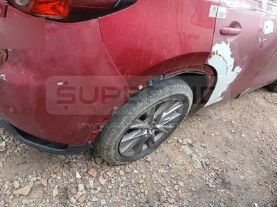 MAZDA CX-5 MOD. 2020, RTM VENCIDA PLACA: 1 Ubic.: Mosquera(Cundinamarca) — imagen 4 de 8