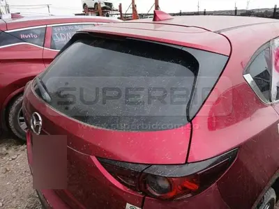 MAZDA CX-5 MOD. 2020, RTM VENCIDA PLACA: 1 Ubic.: Mosquera(Cundinamarca) — imagen 6 de 8