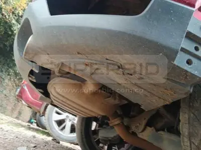 MAZDA CX-5 MOD. 2020, RTM VENCIDA PLACA: 1 Ubic.: Mosquera(Cundinamarca) — imagen 7 de 8