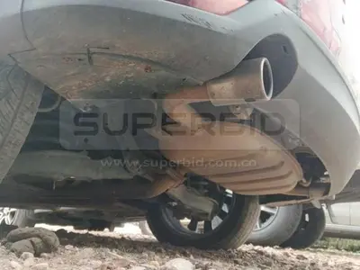 MAZDA CX-5 MOD. 2020, RTM VENCIDA PLACA: 1 Ubic.: Mosquera(Cundinamarca) — imagen 8 de 8