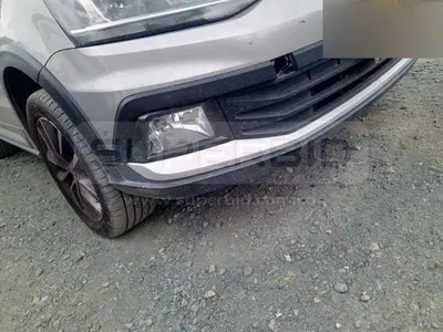 VOLKSWAGEN CROSS FOX MOD. 2016, RTM VENCIDA PLACA: 8 Ubic.: Girardota (Antioquia). — imagen 2 de 8