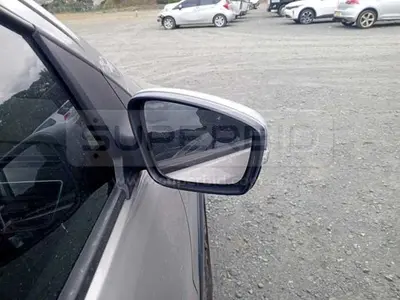 VOLKSWAGEN CROSS FOX MOD. 2016, RTM VENCIDA PLACA: 8 Ubic.: Girardota (Antioquia). — imagen 4 de 8