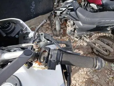 DUCATI MULTISTRADA 950 S MOD. 2021, RTM VENCIDA RP#1, PLACA: 6 Ubic.: Guarne(Antioquia) — imagen 4 de 8