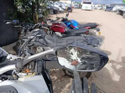DUCATI MULTISTRADA 950 S MOD. 2021, RTM VENCIDA RP#1, PLACA: 6 Ubic.: Guarne(Antioquia) — imagen 5 de 8
