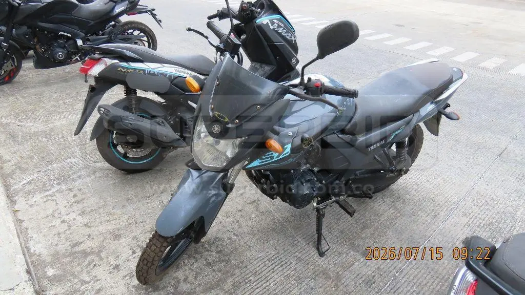 YAMAHA SZ15RR MOD. 2024, RTM VENCIDA PLACA: 9 Ubic.: Guarne(Antioquia)